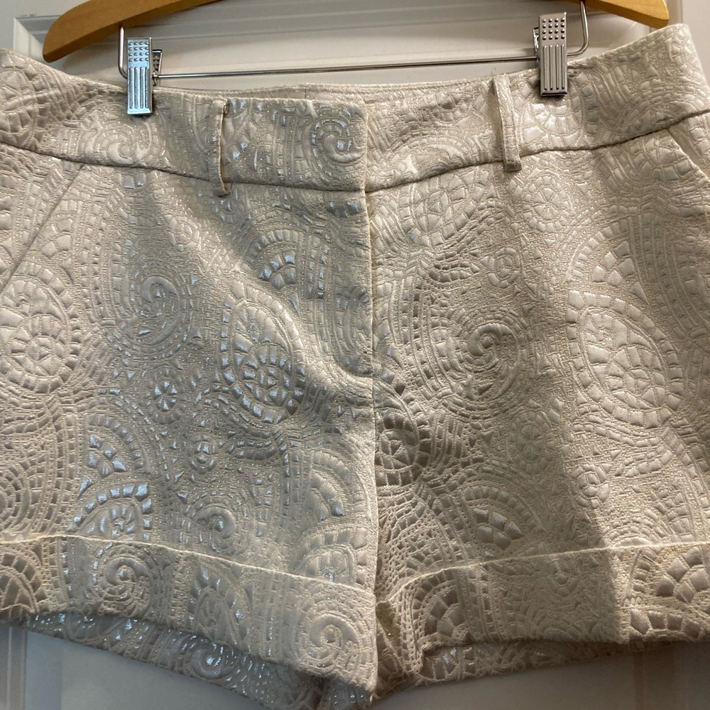 Shorts by New York & Company